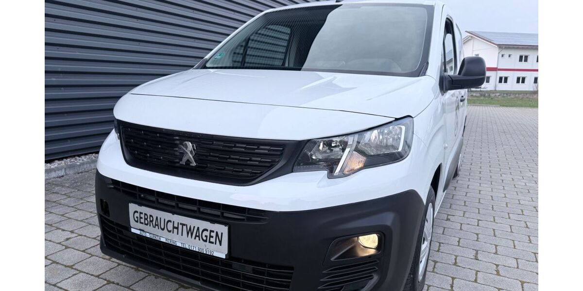 Peugeot Partner 156.000 km 7.490 &euro; Mering bei München/ Augsburg 86415
