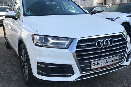 Audi Q7 187.000 km 23.900 &euro; Mainz-Kastel 55252