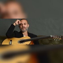 Cenk Erdogan Trio - Orient & Jazz im Dialog Essen