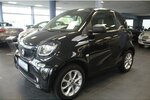 Smart ForTwo coupe passion 43.179 km 11.780 € Euskirchen 53881