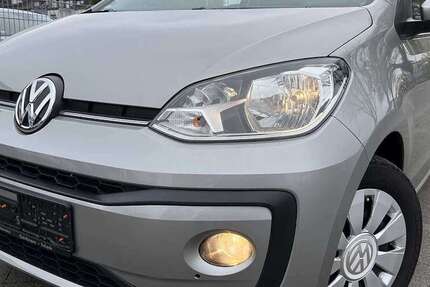 VW up!