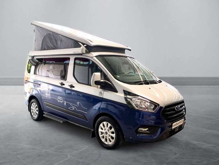 Transit Custom