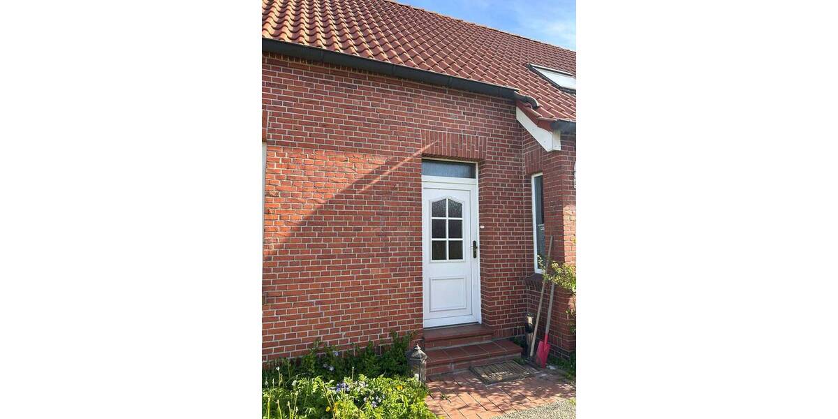 Etagenwohnung Weener Holthusen - 2 Zimmer, 55 m&sup2;, 650&euro; | Angebot:26378204