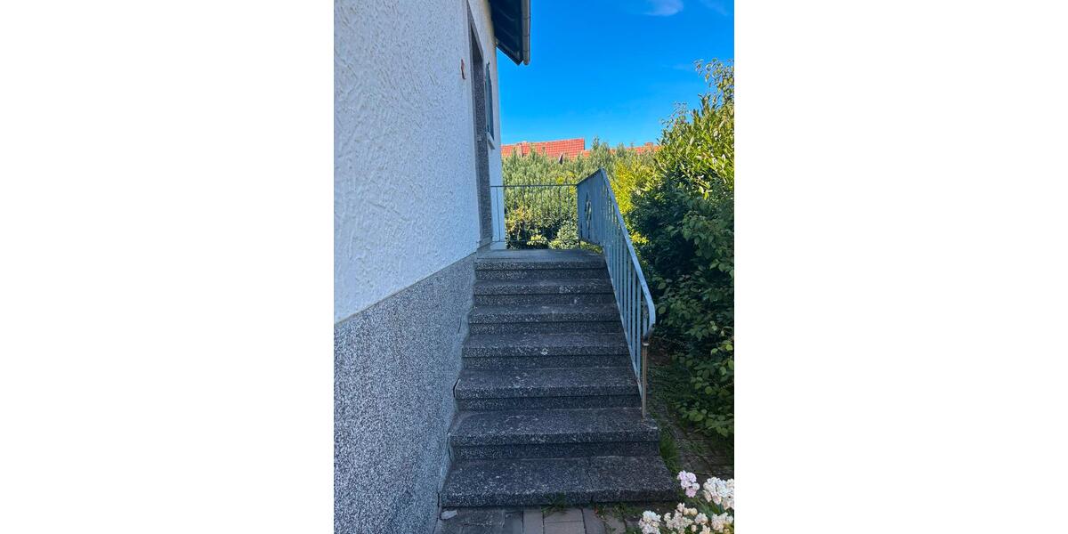 Einfamilienhaus Blieskastel - 4 Zimmer, 119 m&sup2;, 259.000&euro; | Angebot:26987134