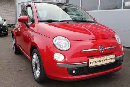 Fiat 500 138.800 km 5.000 &euro; Rastede 26180