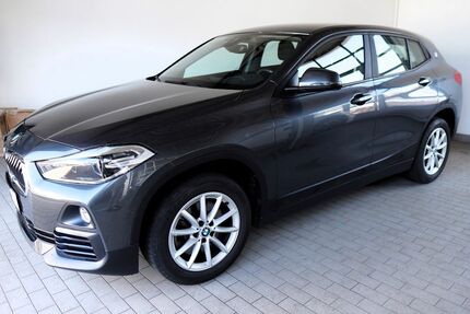 BMW X2 40.000 km 25.490 € Ransbach-Baumbach 56235