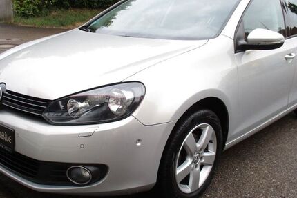 VW Golf