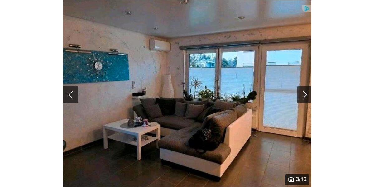 Erdgeschoßwohnung Hochdorf-Assenheim Assenheim - 3 Zimmer, 89 m&sup2;, 298.000&euro; | Angebot:26959029