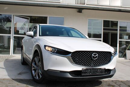 Mazda CX-3 27.990 km 21.299 &euro; Lohmar 53797