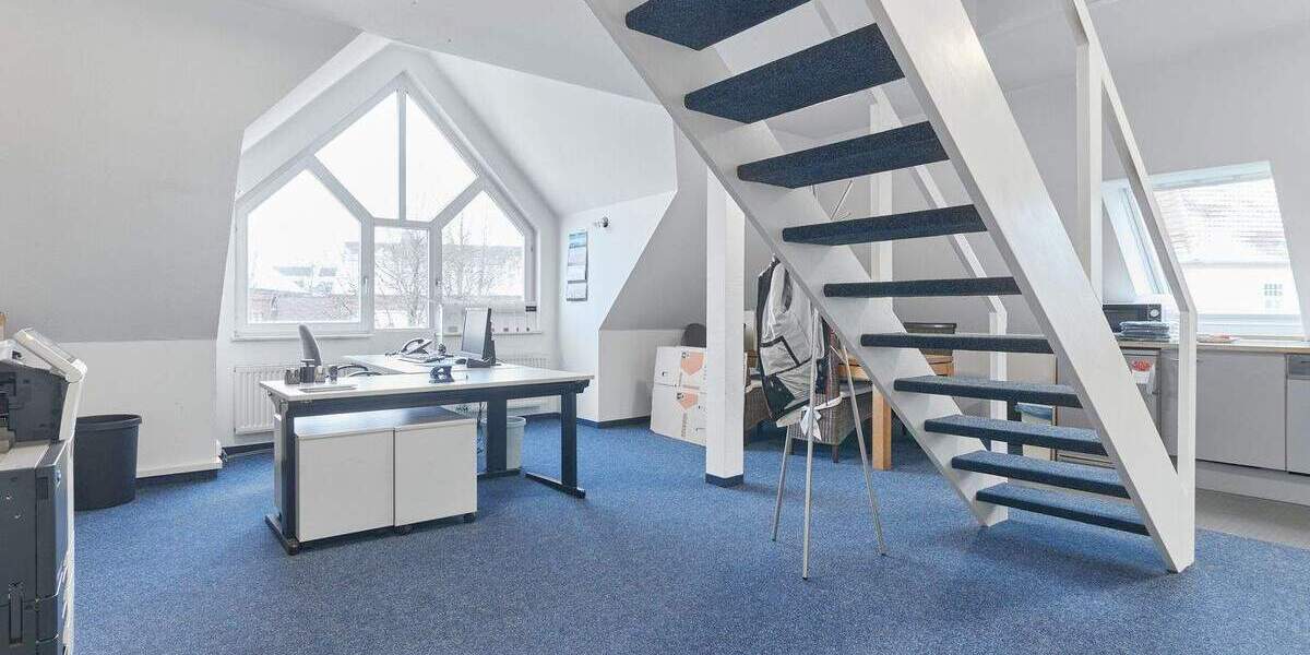 Gewerbeobjekt Achim - 1.095&euro; | Angebot:25777130