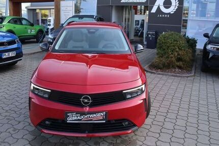 Opel Astra 8.246 km 20.890 &euro; Ketzin 14669