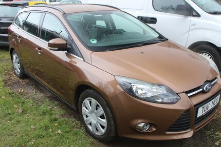 Ford Focus 182.000 km 5.450 &euro; Jena 07749