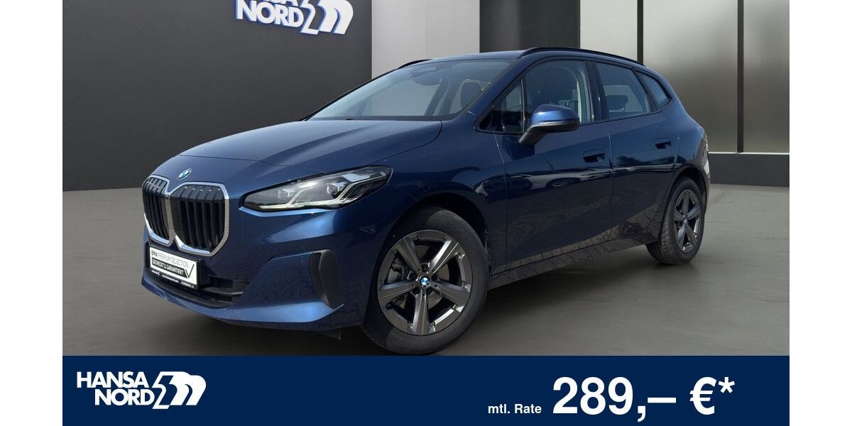 BMW 220 Active Tourer 7.964 km 30.550 &euro; Eutin 23701