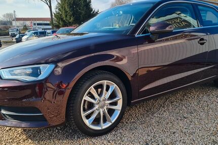 Audi A3 100.396 km 13.000 &euro; Sonneberg 96515