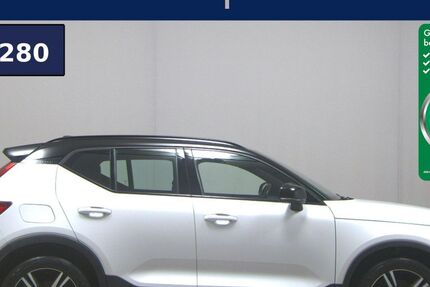 Volvo XC40 128.198 km 20.980 &euro; Gyhum/Bockel 27404