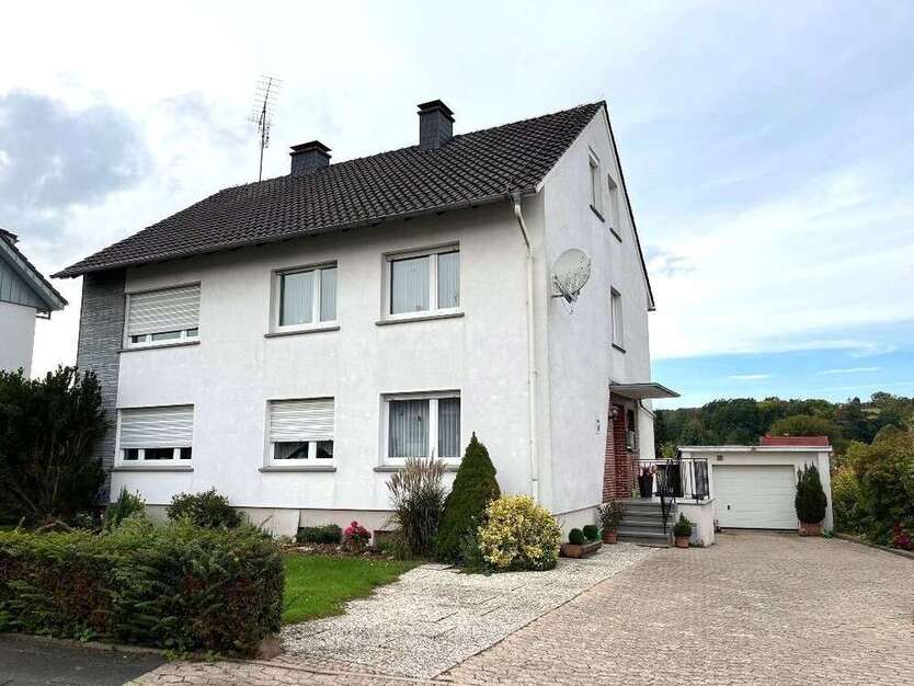 Haus zum Kaufen in Extertal Almena 189.000 € 157 m²