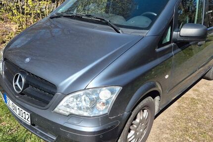 Mercedes-Benz Vito 401.500 km 4.900 &euro; Hamburg 22045