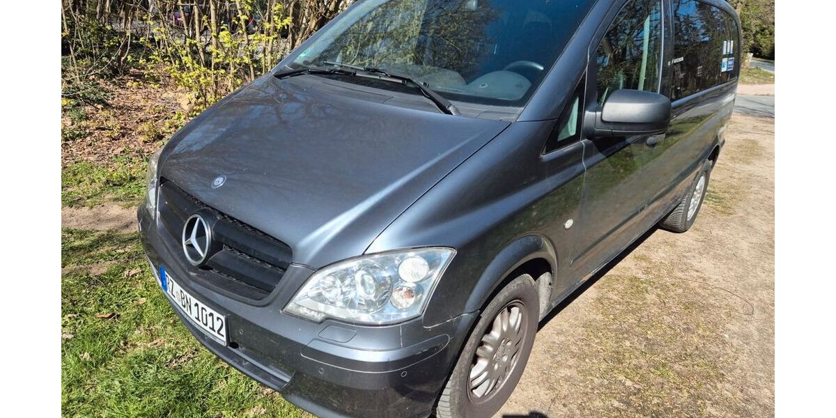 Mercedes-Benz Vito 401.500 km 4.900 &euro; Hamburg 22045
