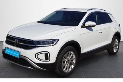 VW T-Roc 1.501 km 32.940 € Blankenburg 38889