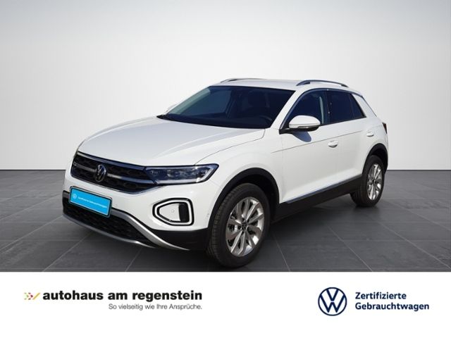 VW T-Roc 1.501 km 32.940 € Blankenburg 38889
