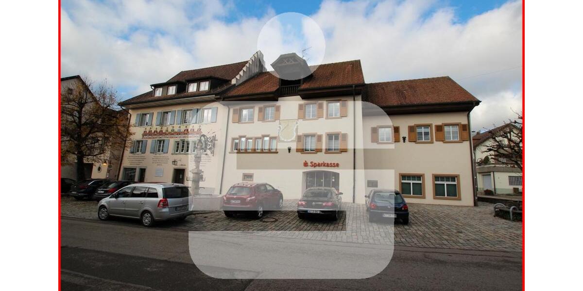 Gewerbeobjekt Dogern - 1.260&euro; | Angebot:22905284