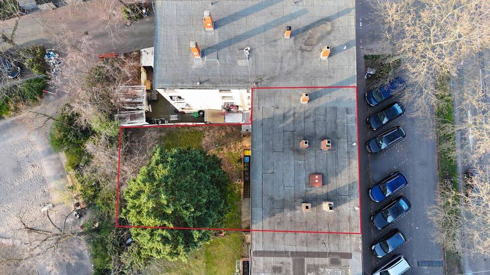 Mehrfamilienhaus, Wohnhaus Mannheim Waldhof - 1 Zimmer, 369 m&sup2;, 859.000&euro; | Angebot:25998969