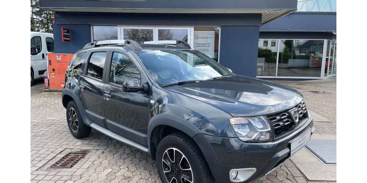 Dacia Duster 106.000 km 13.490 &euro; Worpswede 27726