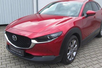 Mazda CX-30 57.725 km 18.990 € Teugn 93356