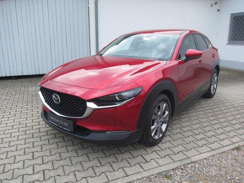 Mazda CX-30 57.725 km 18.990 € Teugn 93356