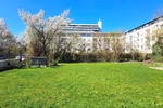 Vermietetes Apartment für Kapitalanleger Nähe Harras in München-Sendling - Etagenwohnung München Sendling-Westpark | Angebot:26384088