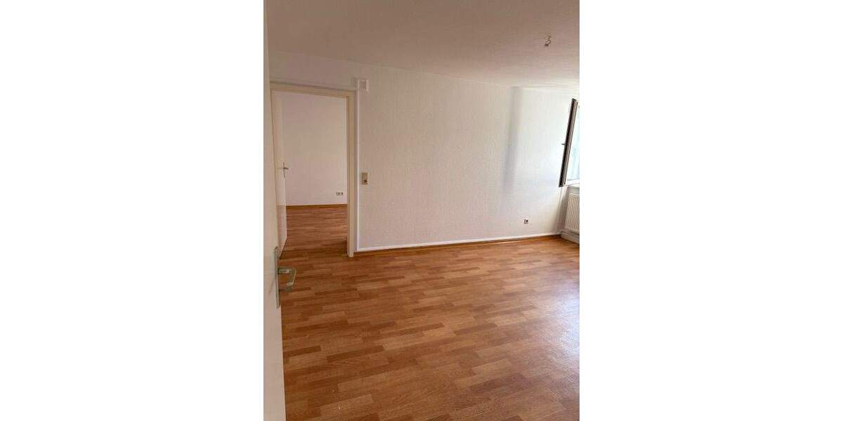 2-Zimmerwohnung in Maintal-Dörnigheim 2 zimmer