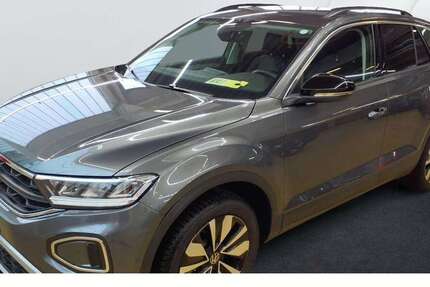 VW T-Roc 25.330 km 23.890 &euro; Verl 33415