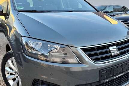 Seat Alhambra 183.457 km 12.999 &euro; Eppingen 75031
