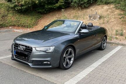 Audi A5 230.000 km 13.900 &euro; Nieder-Olm 55268