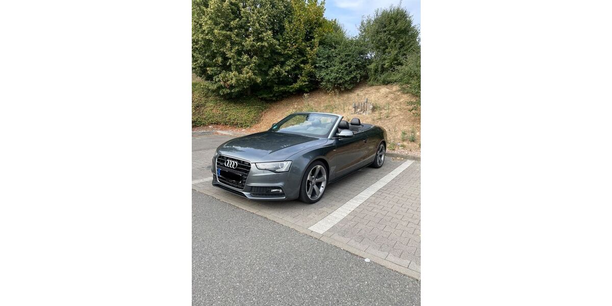 Audi A5 230.000 km 14.500 &euro; Nieder-Olm 55268