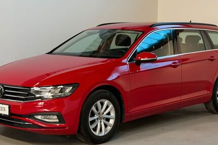VW Passat Variant 87.000 km 17.975 &euro; Ellerhoop bei Hamburg 25373