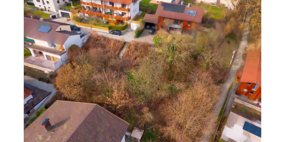 Grundstück Pfarrkirchen - 310.000&euro; | Angebot:26161820