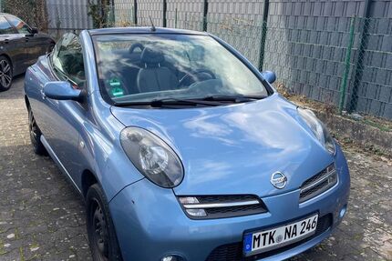 Nissan Micra 228.696 km 1.950 &euro; Flörsheim am Main 65439