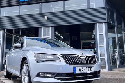 Skoda Superb 63.077 km 21.990 € Backnang 71522