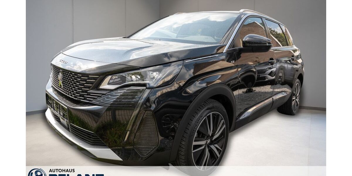Peugeot 5008 32.388 km 35.590 &euro; Dortmund 44263