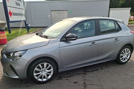 Opel Corsa 50.780 km 7.950 &euro; Nürnberg 90441