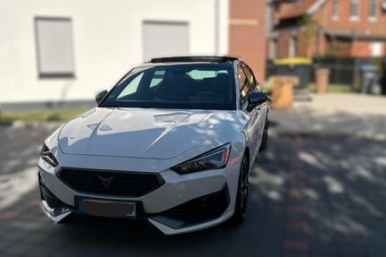 Cupra Leon 55.000 km 23.333 &euro; Papenburg 26871