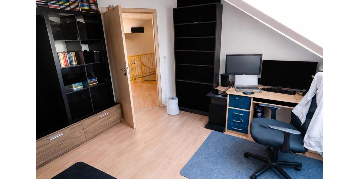 Maisonettenwohnung Halle (Saale) Damaschkestraße - 3 Zimmer, 110 m&sup2;, 195.000&euro; | Angebot:26370276