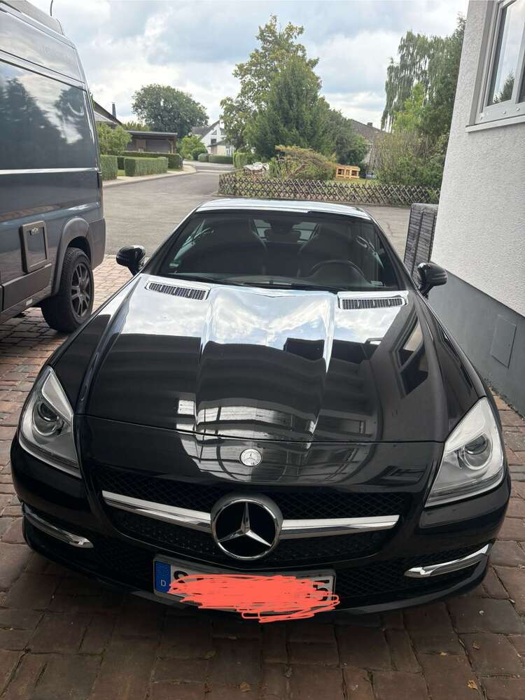 SLK 200