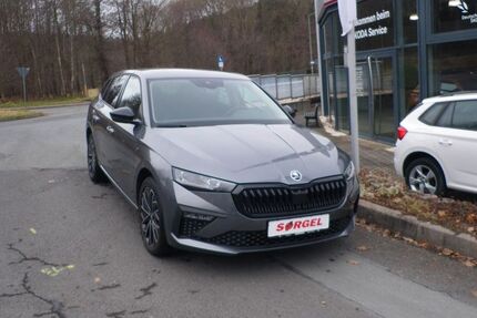 Skoda Scala 13.800 km 23.870 &euro; Bad Elster 08645