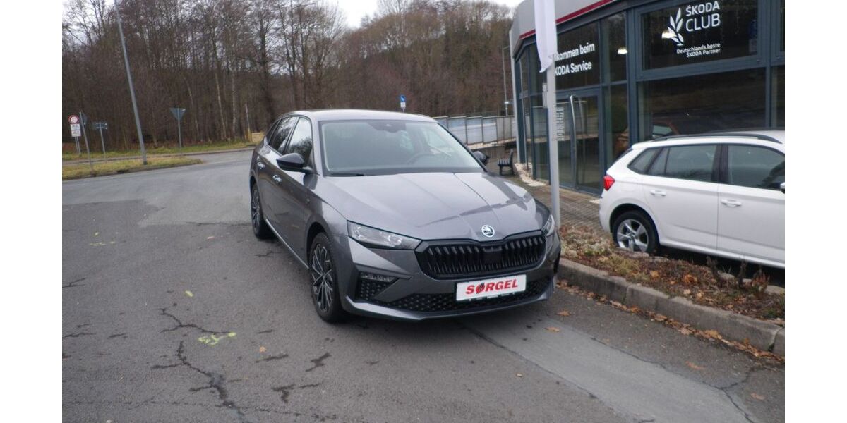 Skoda Scala 13.800 km 25.870 &euro; Bad Elster 08645