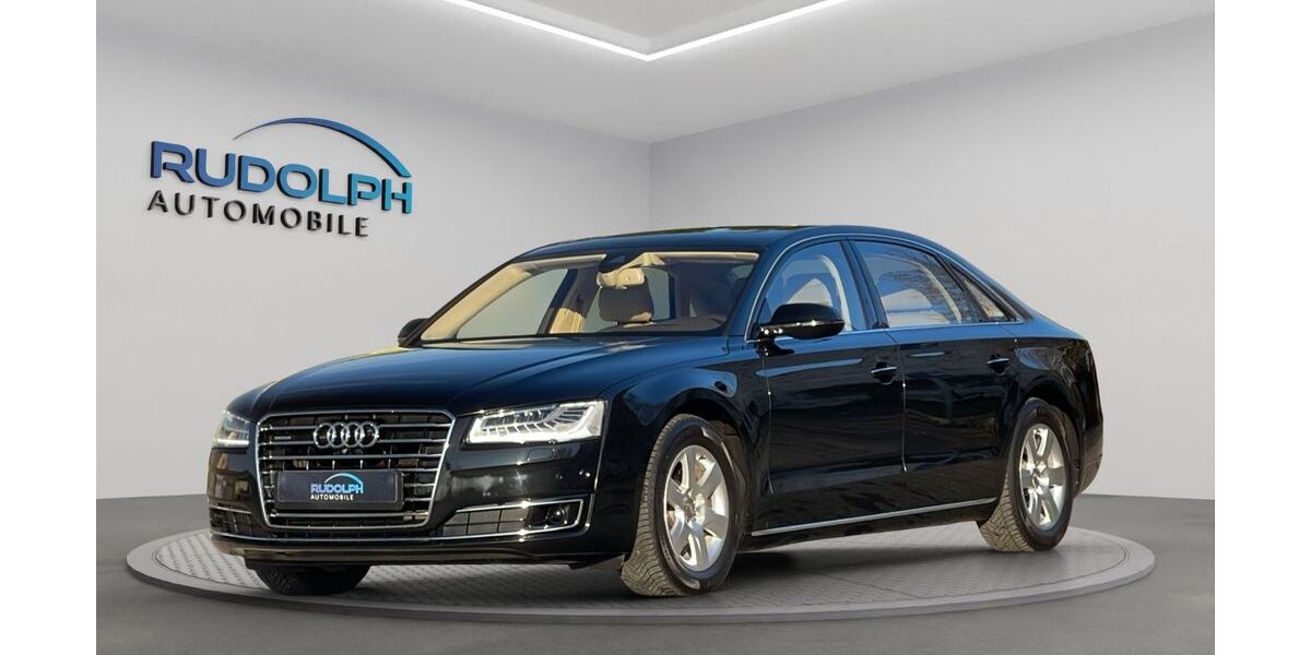 Audi A8 110.000 km 32.999 &euro; Berlin 13088