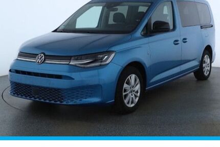 VW Caddy Maxi 25.004 km 32.760 &euro; Leipzig 04178