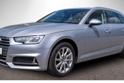Audi A4 91.700 km 20.930 &euro; Heilbronn 74074