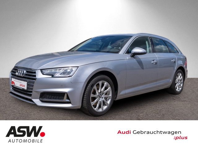 Audi A4 91.700 km 20.930 &euro; Heilbronn 74074